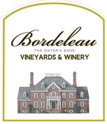 Bordeleau Winery