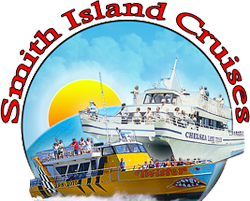 Smith Island Cruises