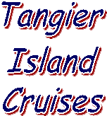Tangier Island Cruises